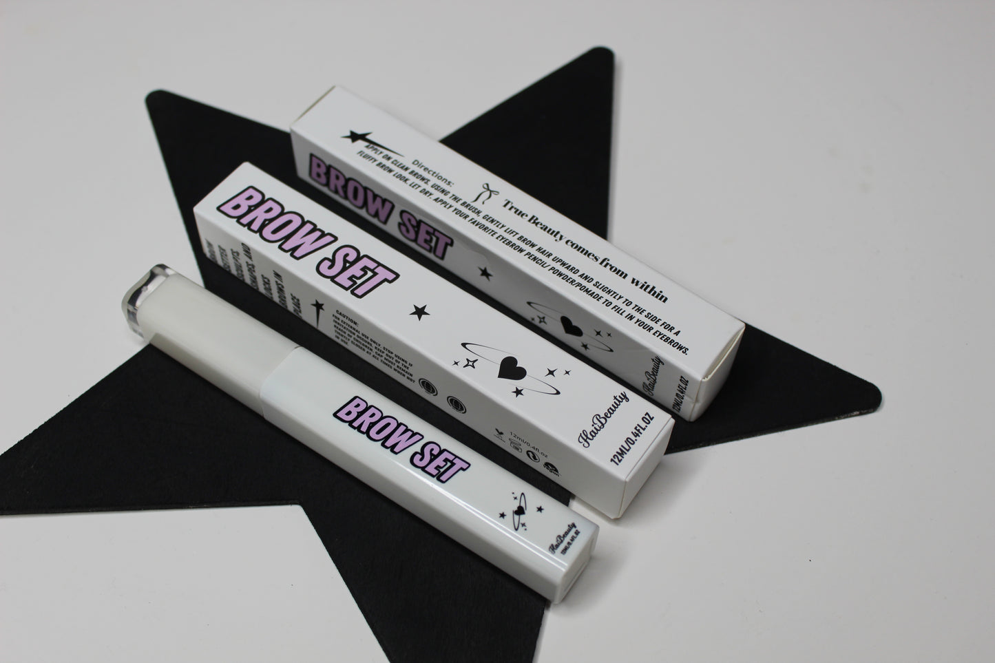 Brow Set Gel ⭐️💗