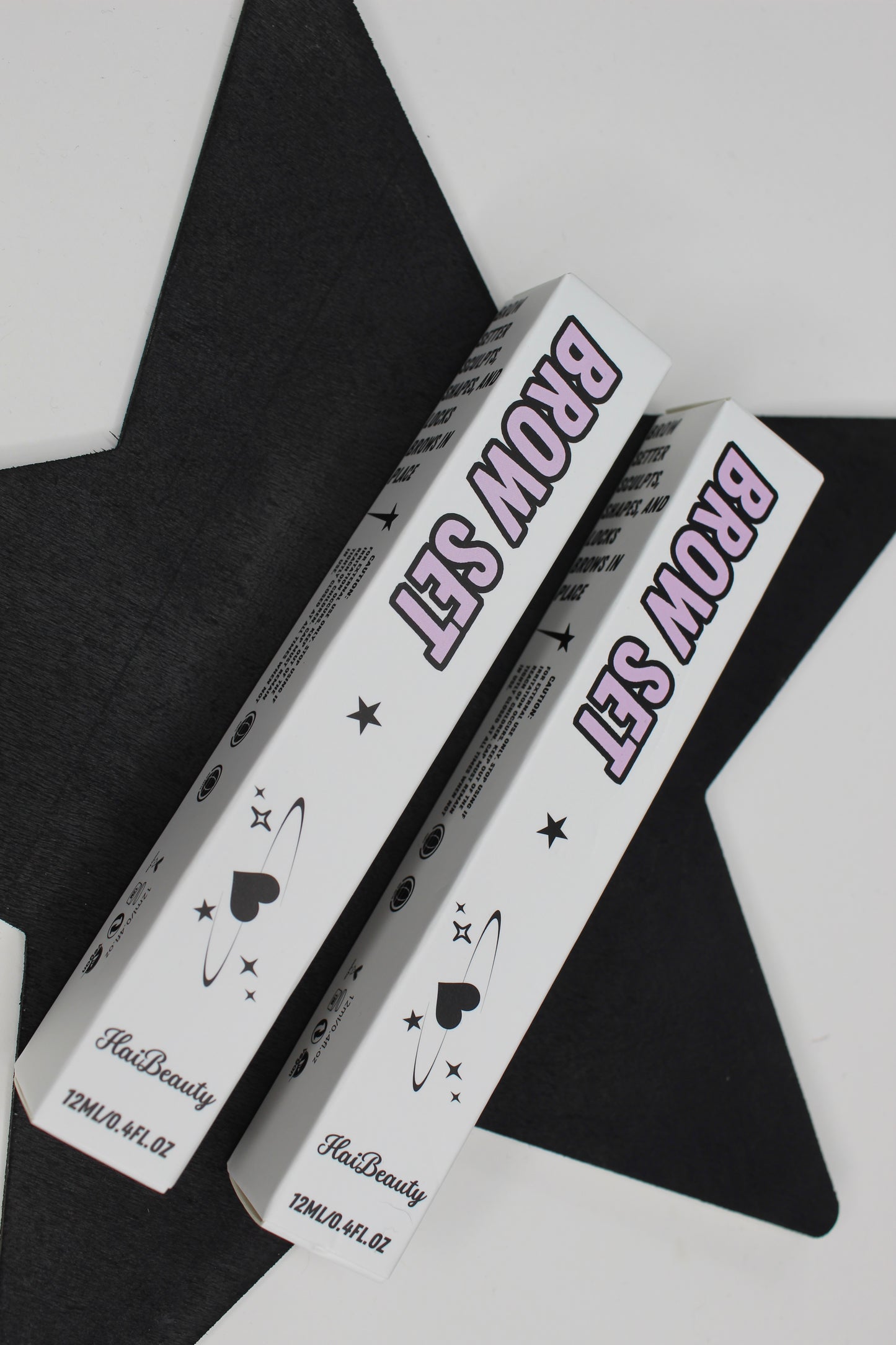 Brow Set Gel ⭐️💗