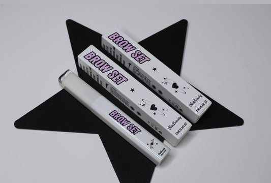 Brow Set Gel ⭐️💗
