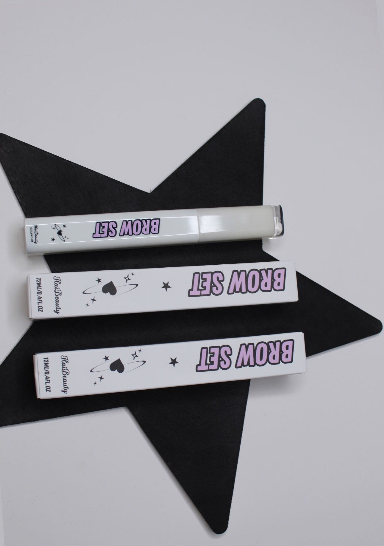 Brow Set Gel ⭐️💗